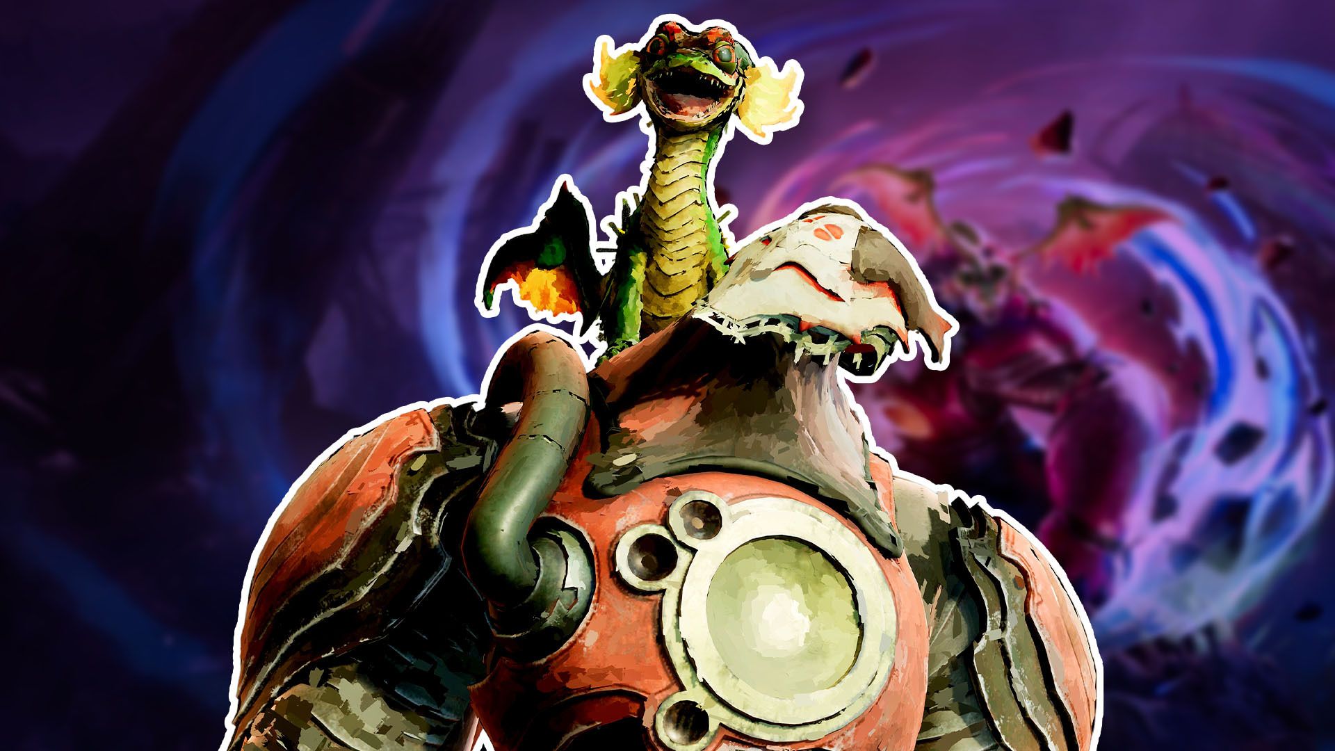 Elta: Defy All Gods: Metroid Prime Meets God of War - Hands-On Preview
