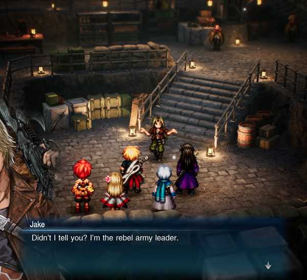 Preview Hands-On Final Fantasy Resonance: Dirancang untuk Penggemar FF 27 EN07-01
