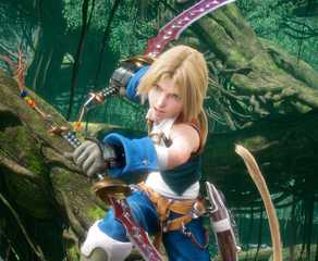 Preview Hands-On Final Fantasy Resonance: Dirancang untuk Penggemar FF 20 EN13-02