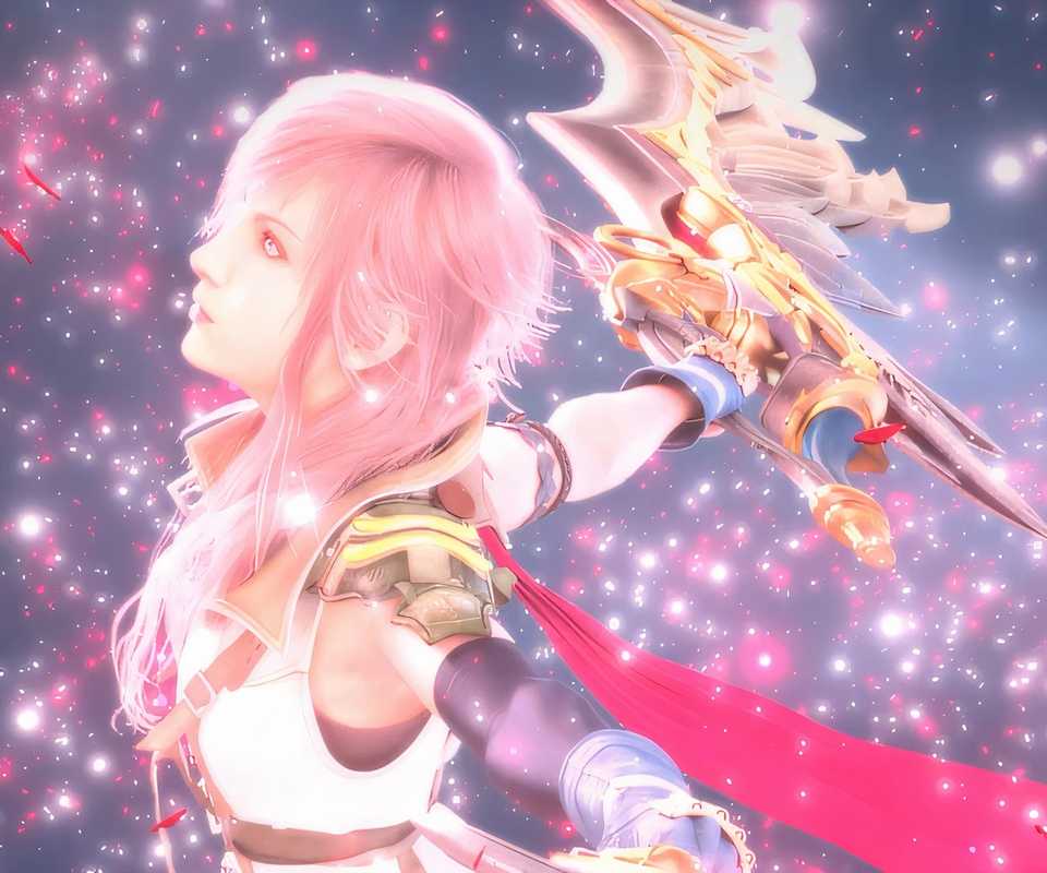 Preview Hands-On Final Fantasy Resonance: Dirancang untuk Penggemar FF 18 EN18-01