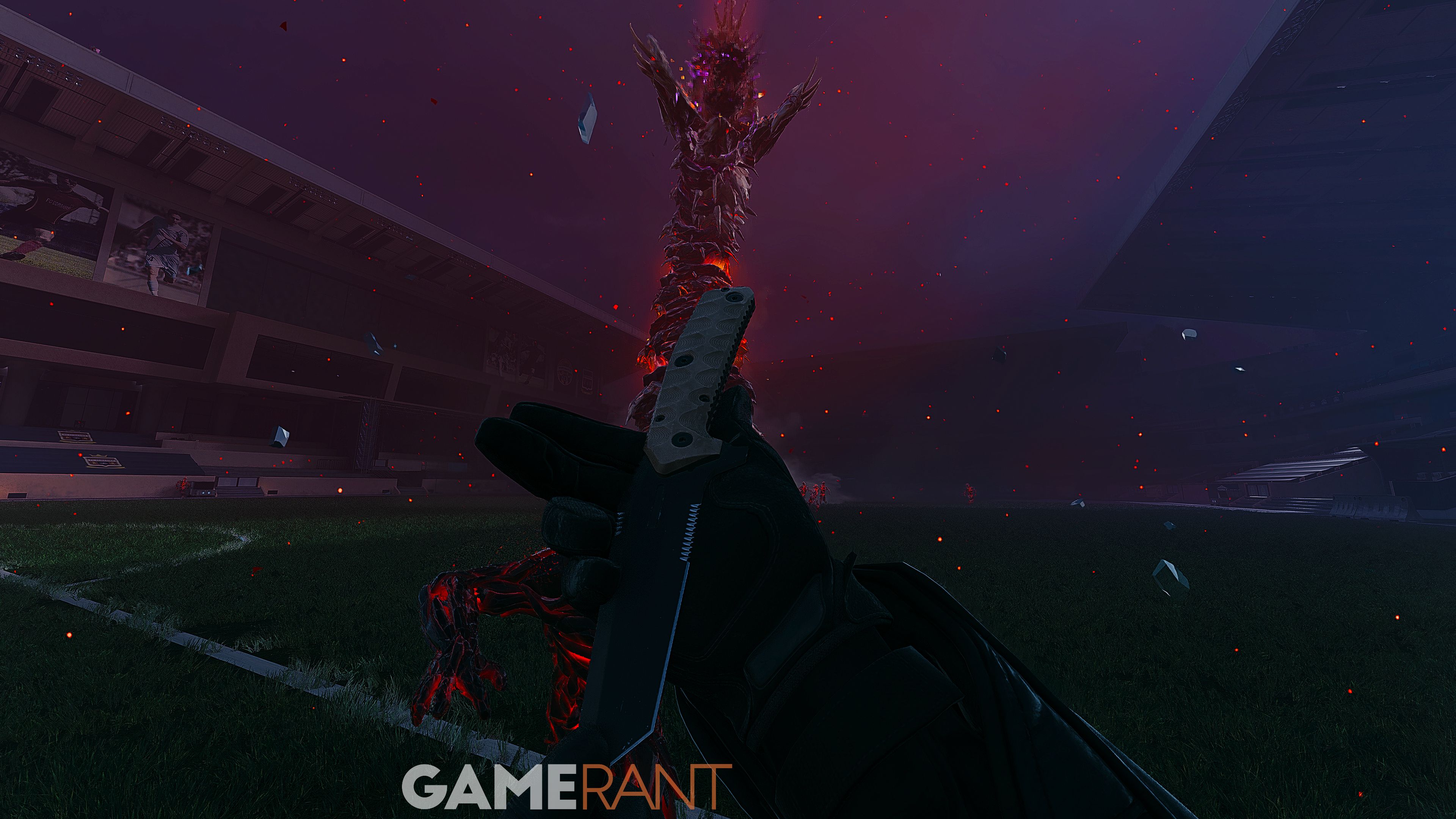 Black Ops 7 Endgame Forbidden Summoning Greylorm Boss Fight Guide