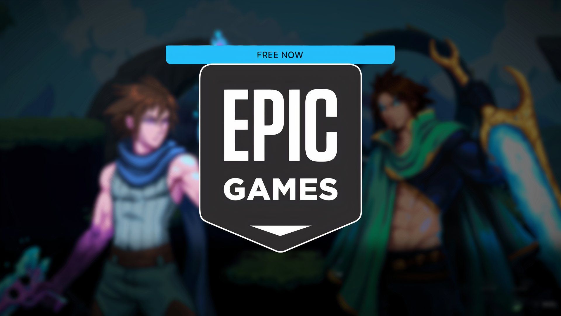 Every Free Game Released On The Epic Games Store (September 2026)