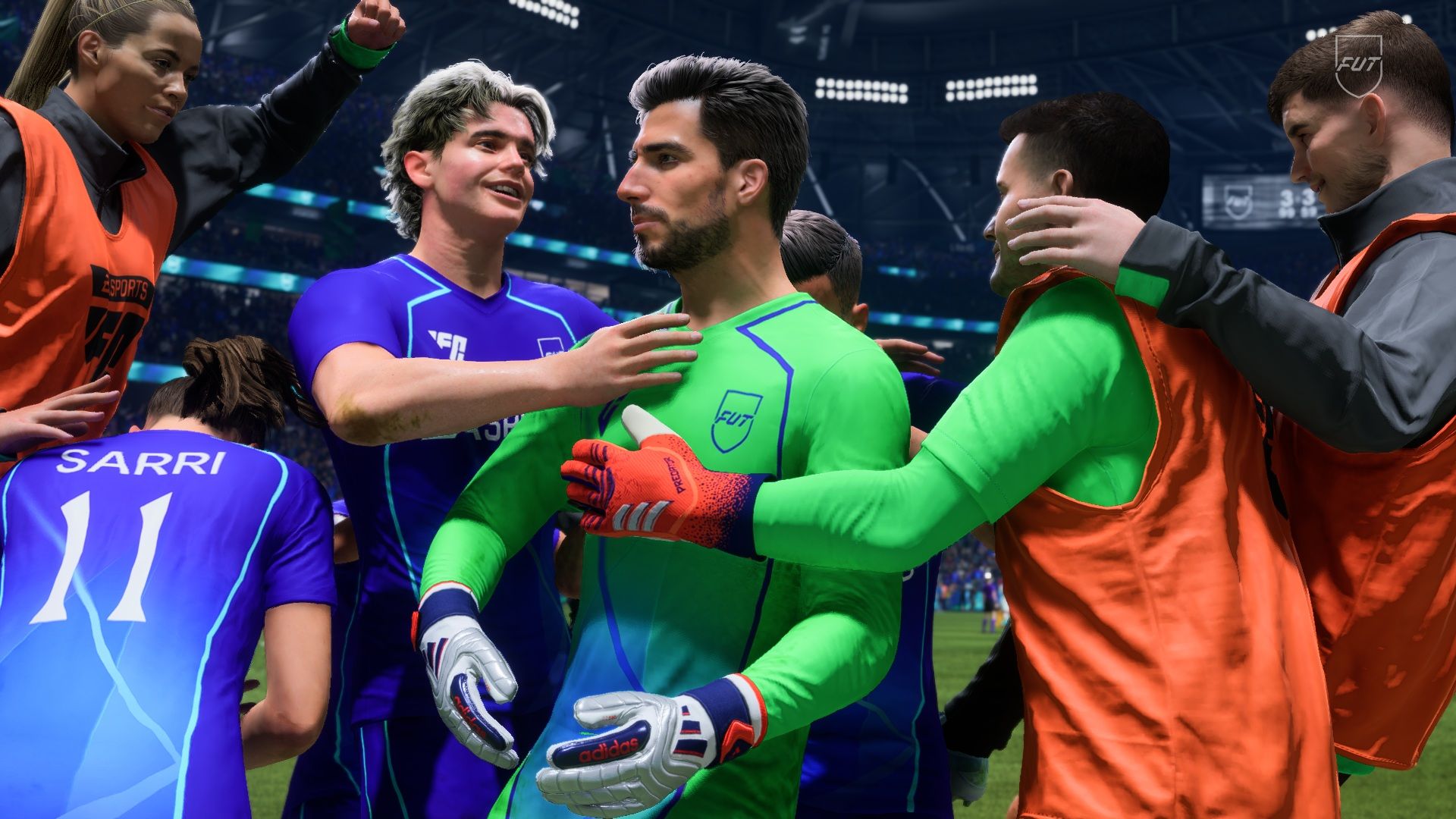 FC 27 Streamlined SBCs, Explained