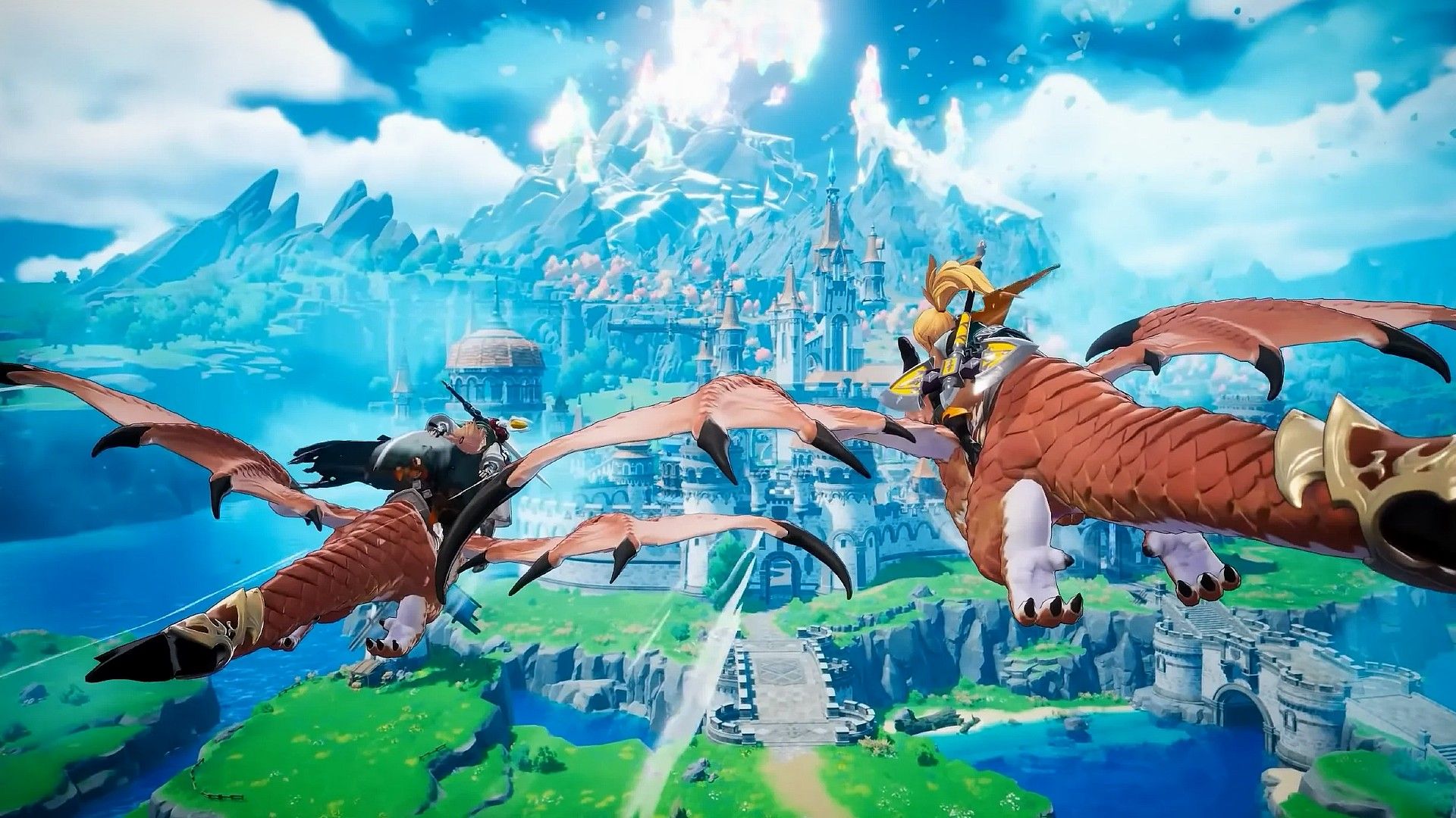 Every 2026 Open-World RPG, Officially Ranked