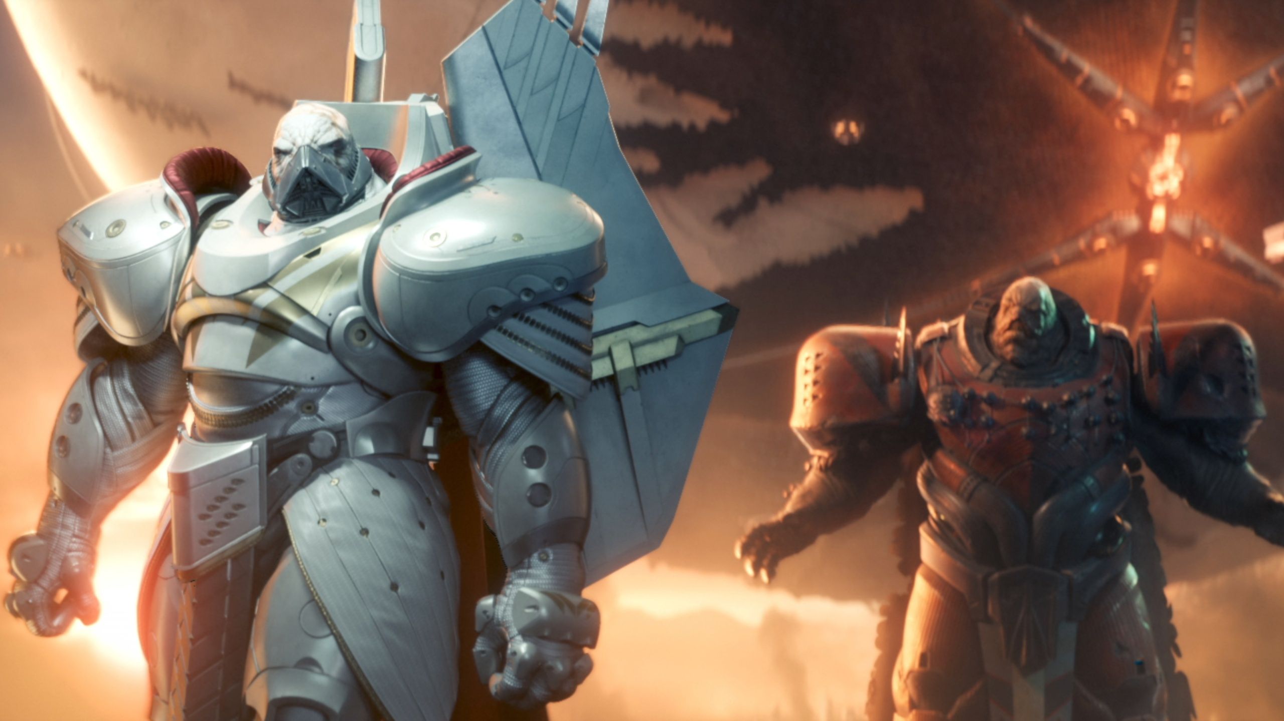 All Unvaulted Content in Destiny 2, Explained