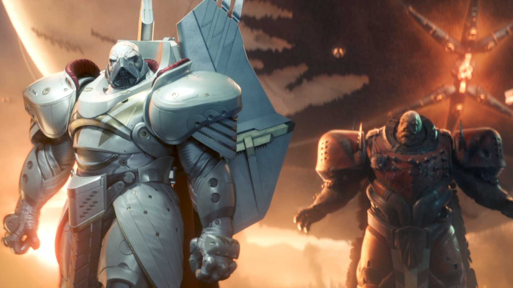 Everything Being Unvaulted in Destiny 2
