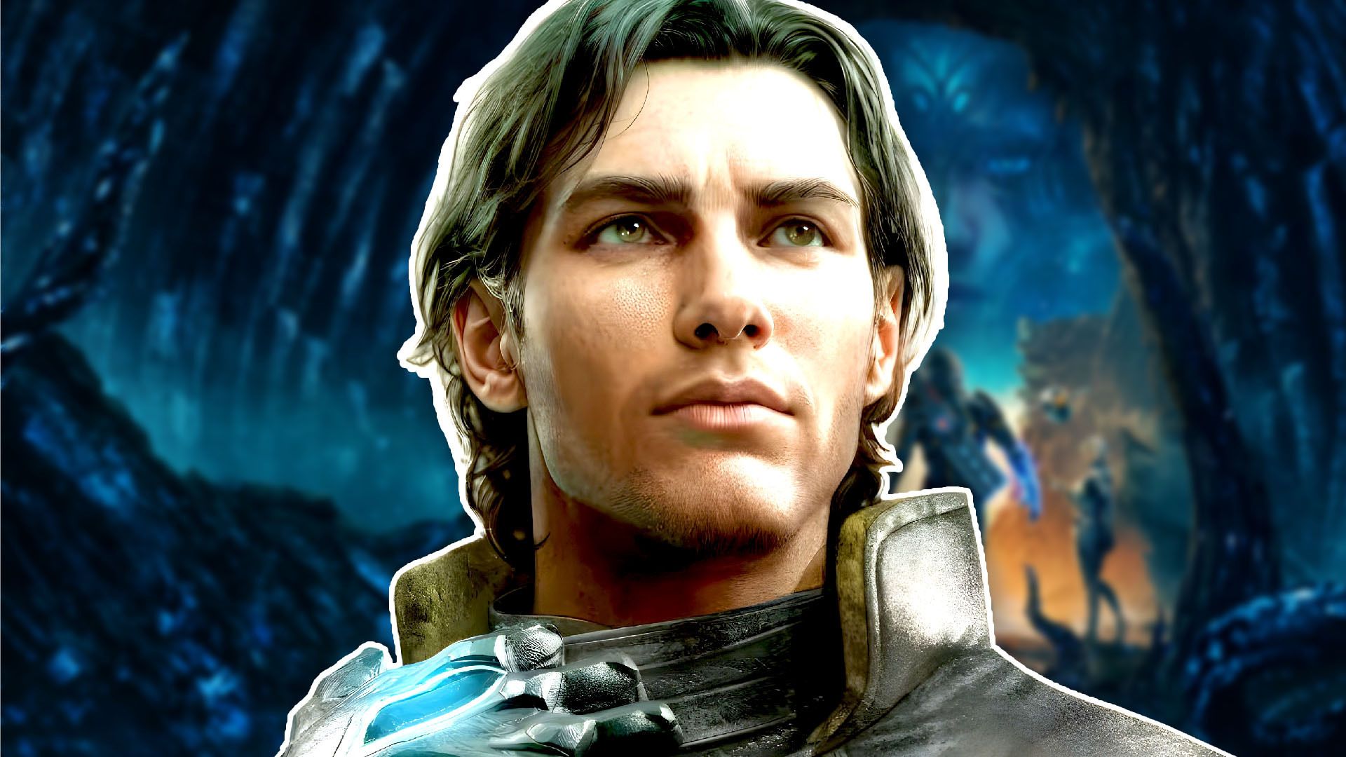 Exodus - Hands-On Video Preview