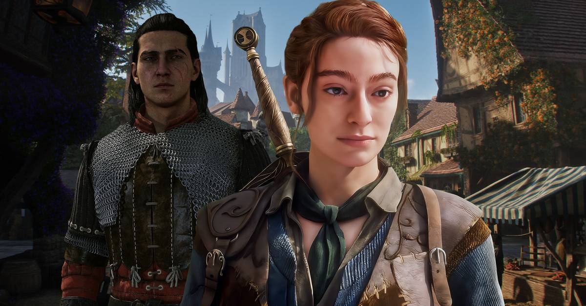 gamerant.com - Ollie Tuscarny - Fable Is Finally Doing Something Immersive Most Open-World RPGs Still Avoid
