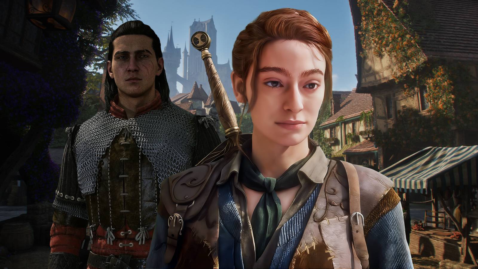 Fable Is Finally Doing Something Immersive Most Open-World RPGs Still Avoid Fable Is Finally Doing Something Immersive Most Open-World RPGs Still Avoid