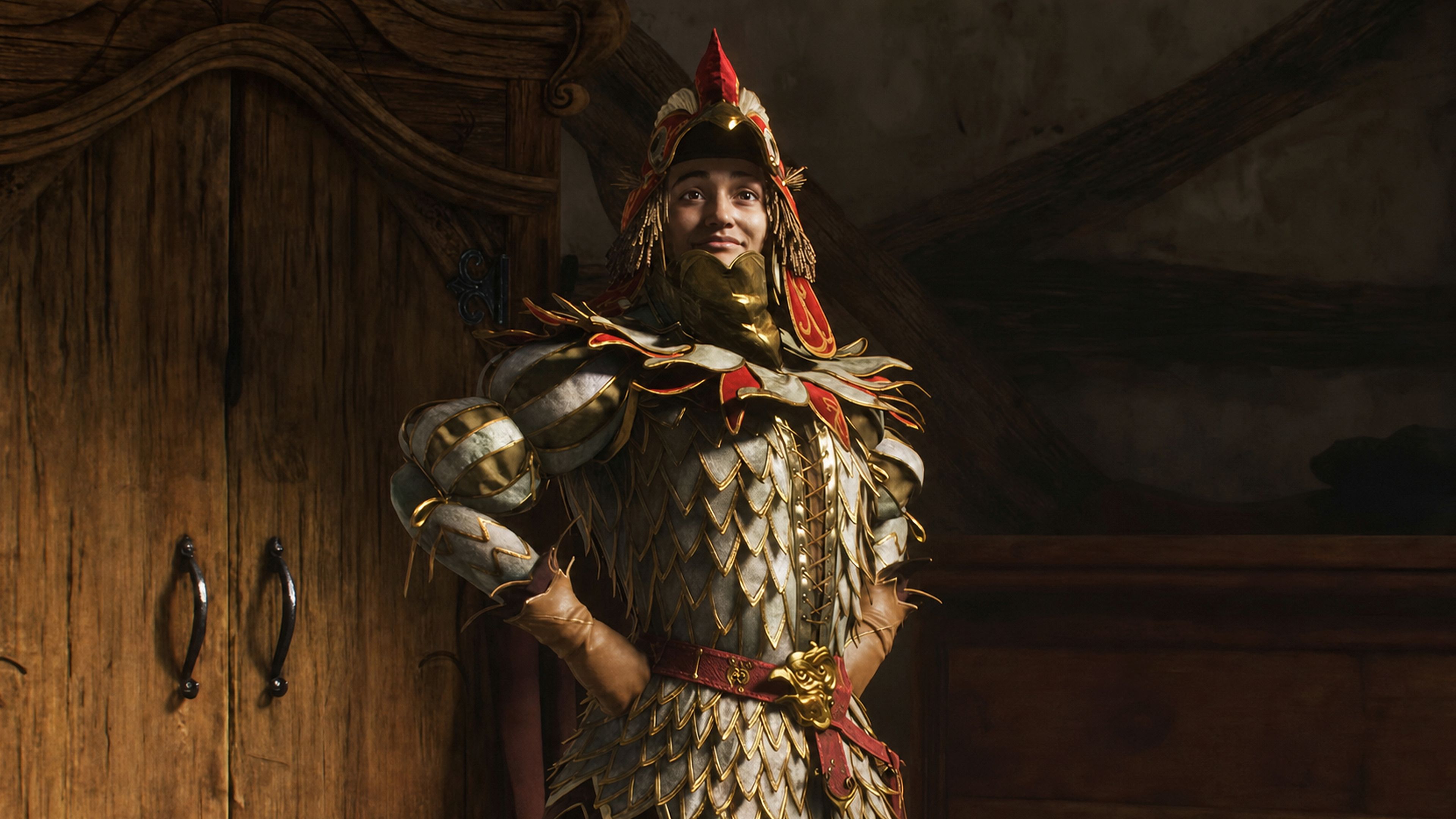 Fable Is Breaking a Massive Unwritten Rule of Open-World RPGs