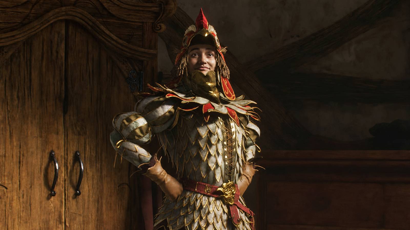 Fable Is Breaking a Massive Unwritten Rule of Open-World RPGs Fable Is Breaking a Massive Unwritten Rule of Open-World RPGs