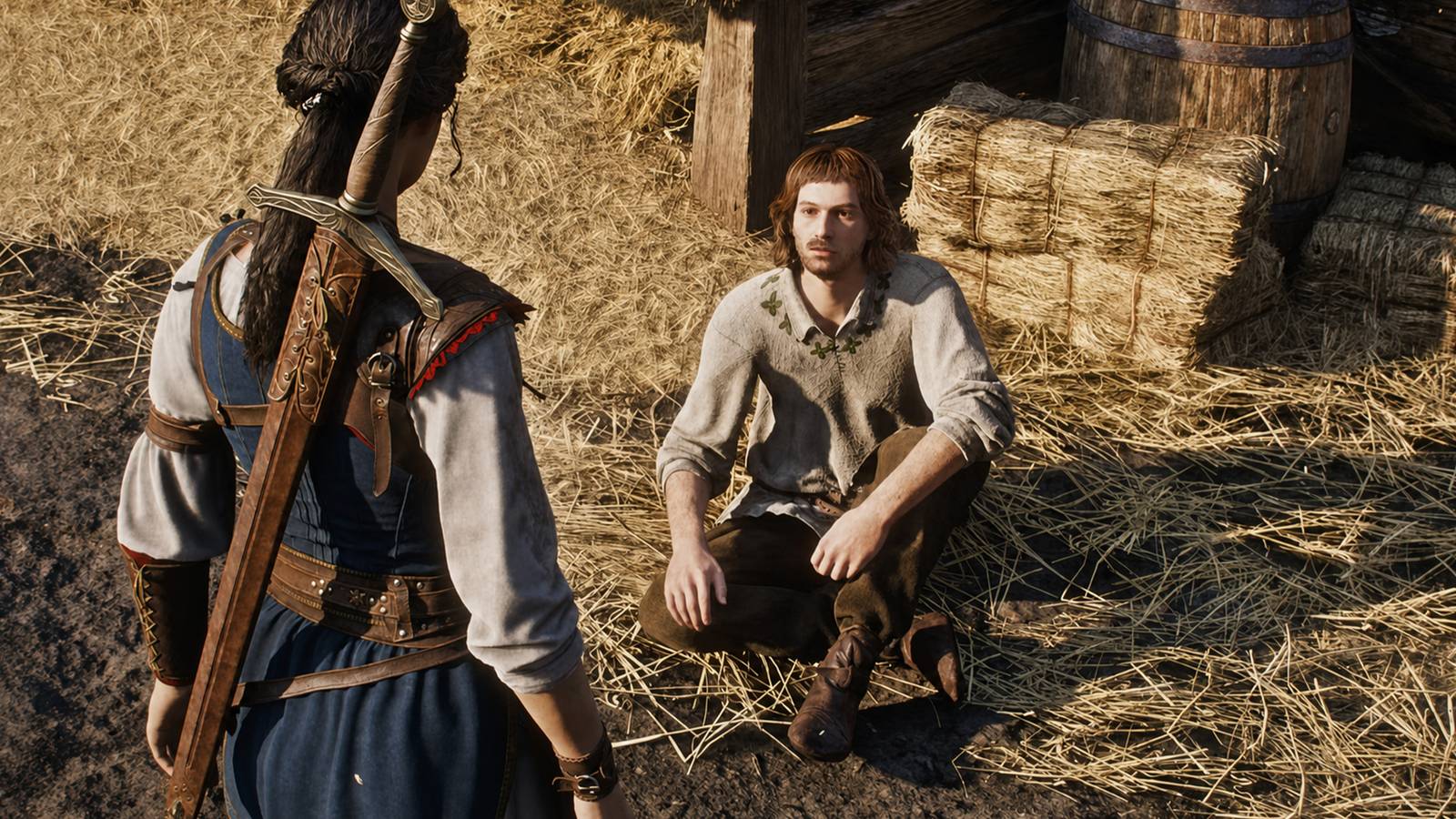 Fable Is Treating NPCs the Way More Open-World RPGs Should Fable Is Treating NPCs the Way More Open-World RPGs Should