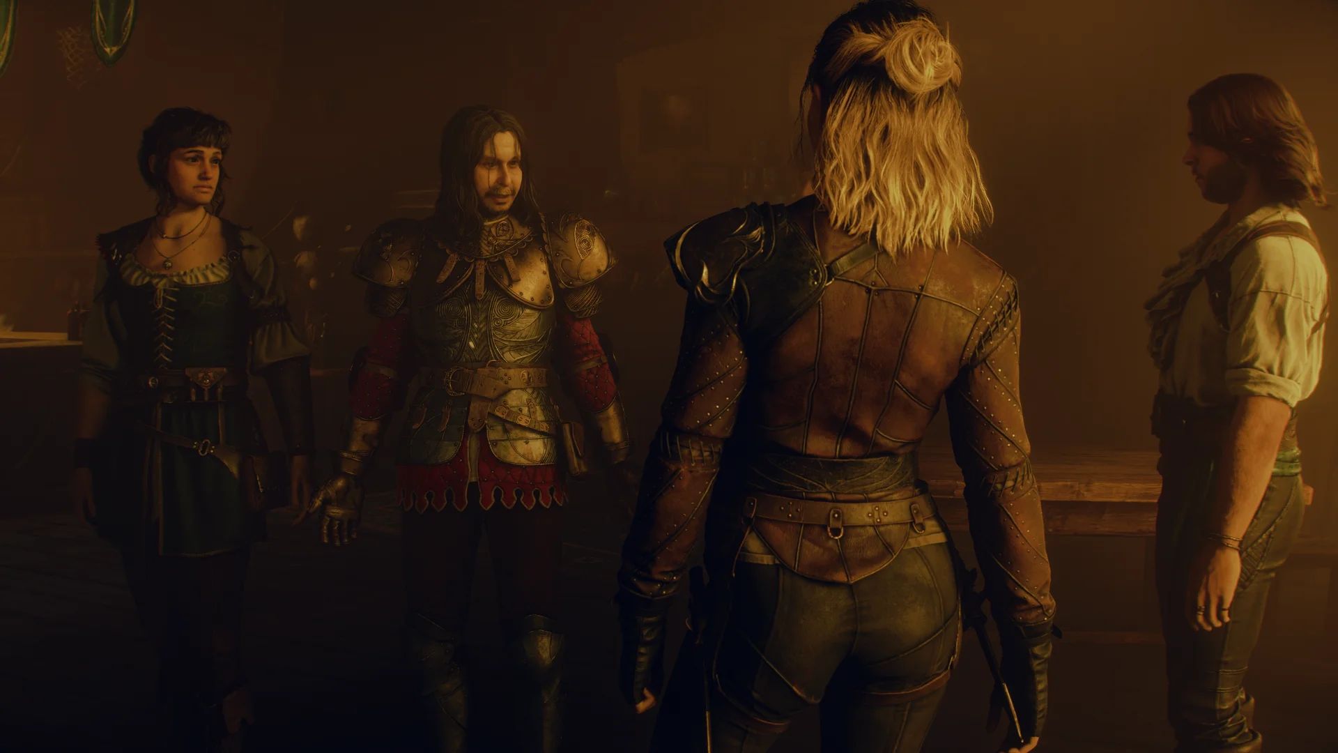 Fable Makes a Strong Case Against a Tempting Open-World RPG Shortcut