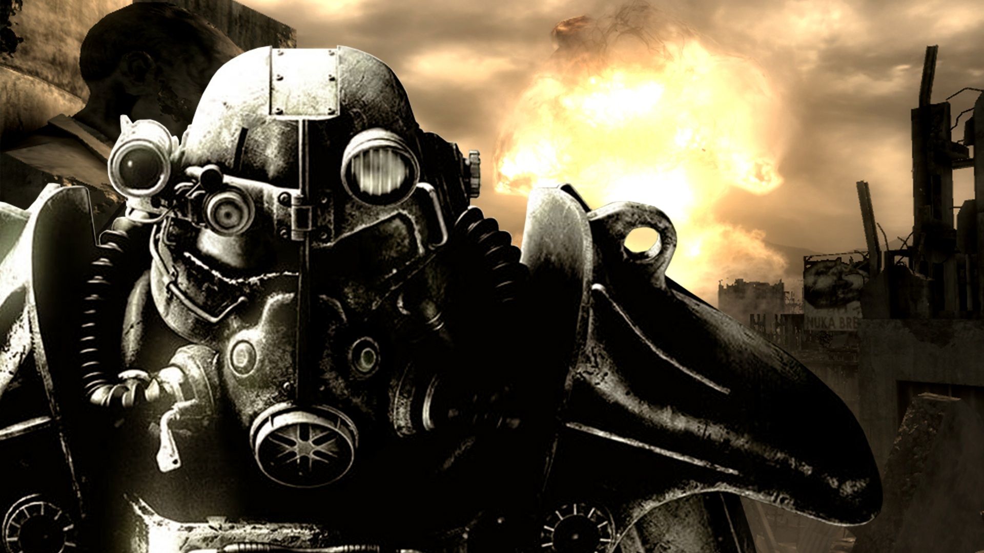 Fallout: Raven Rock Officially Confirmed for 2027