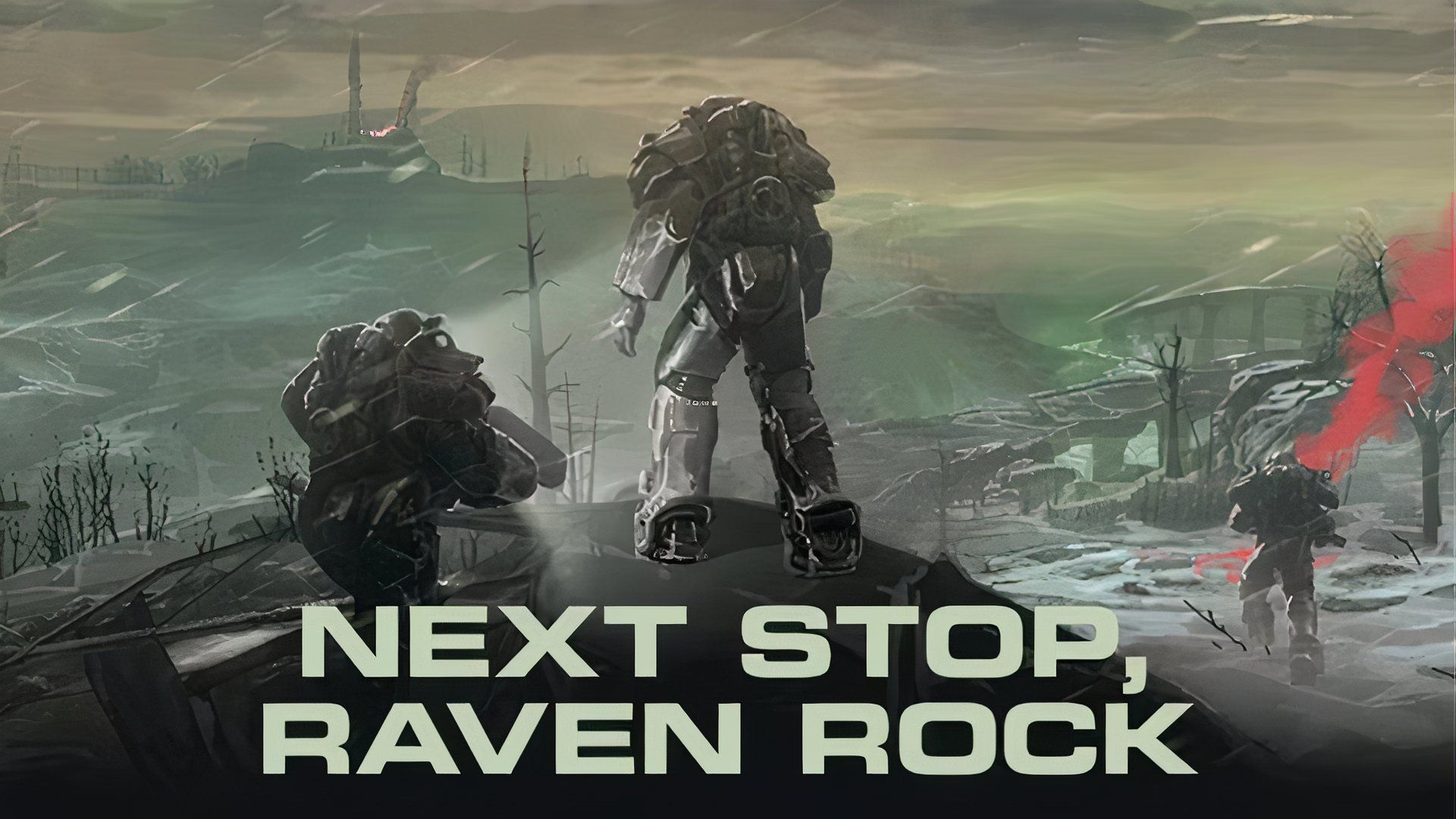 fallout 76 raven rock