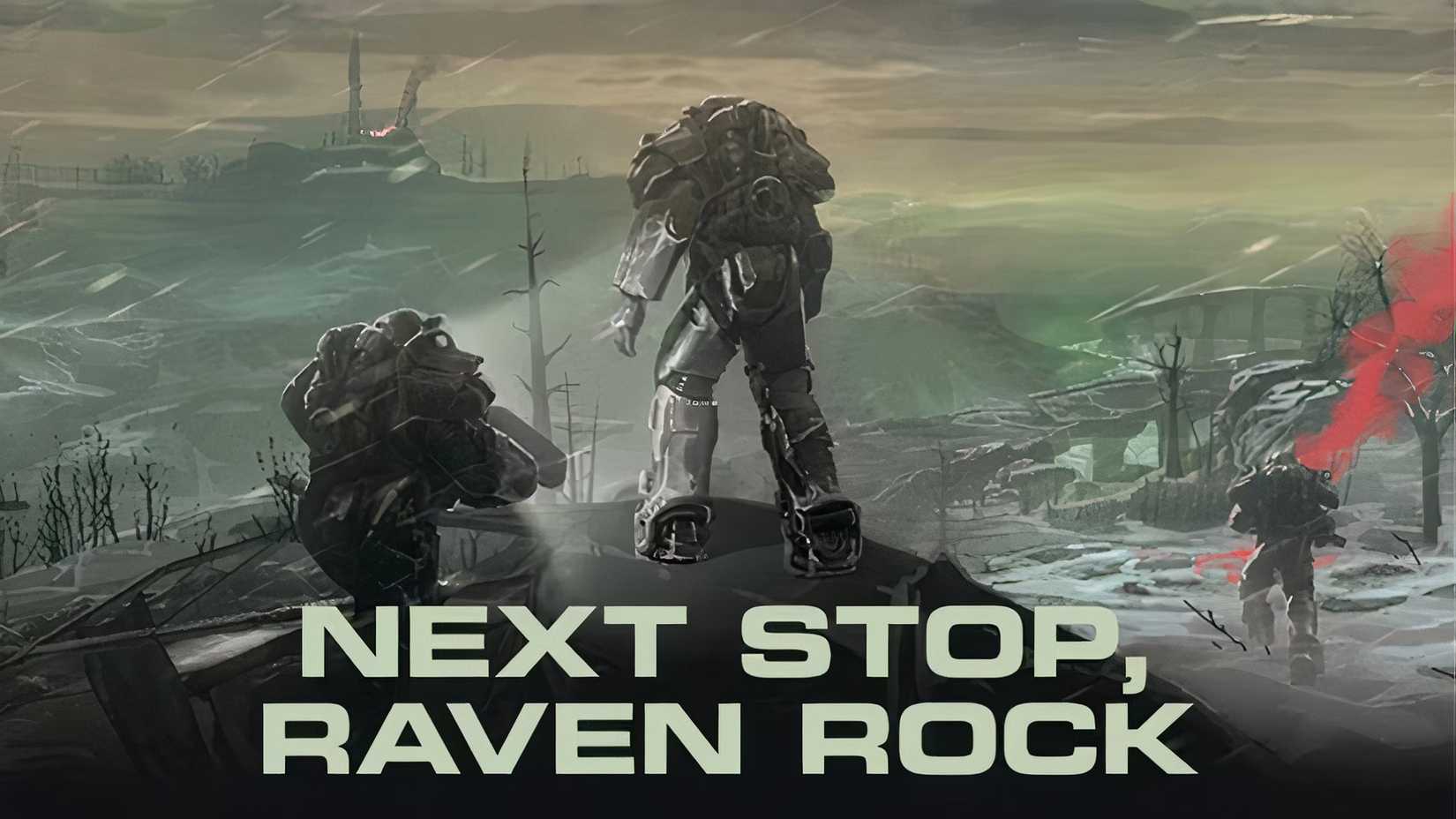 fallout 76 raven rock