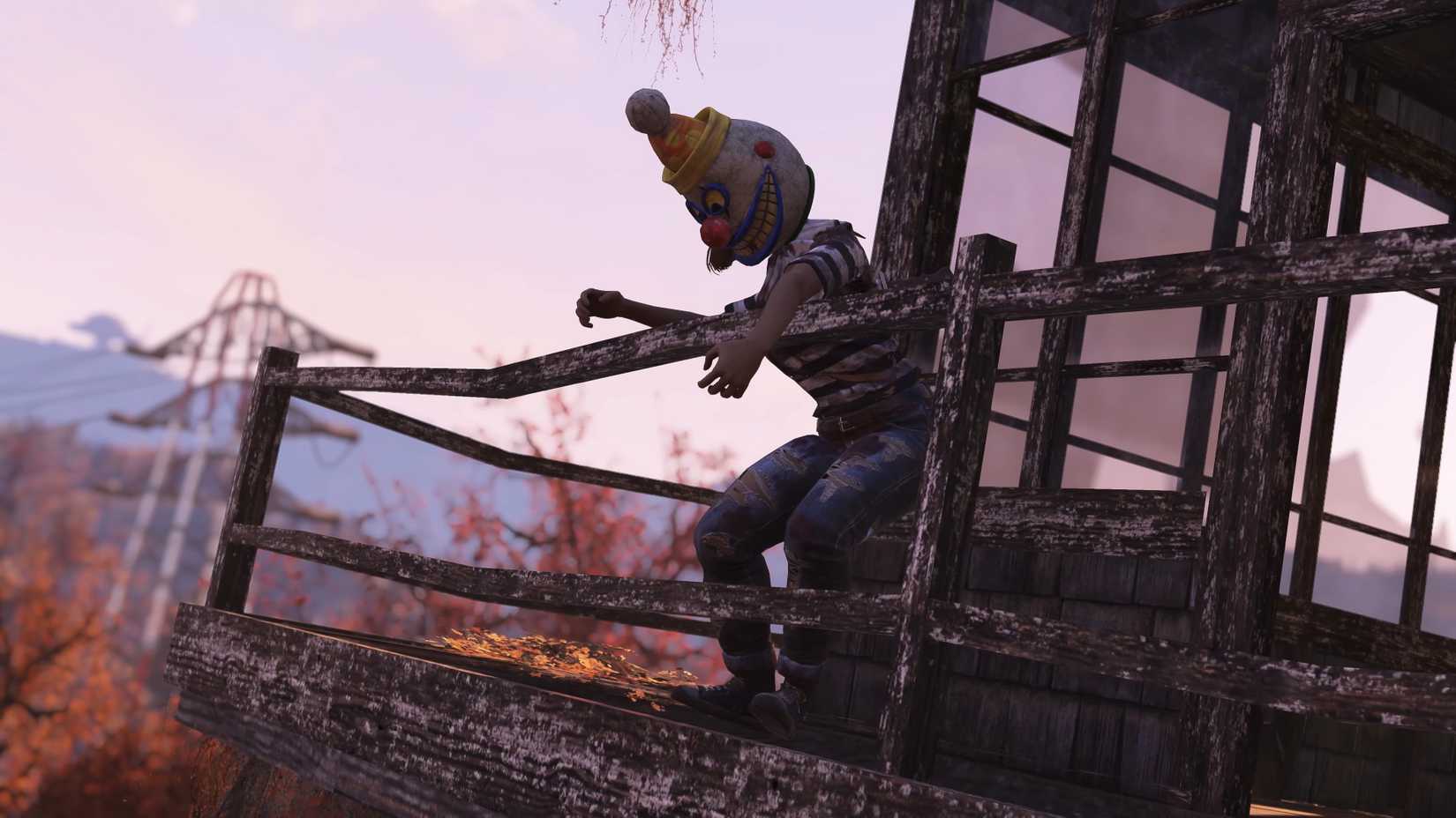 Pint-Sized Slasher cultist