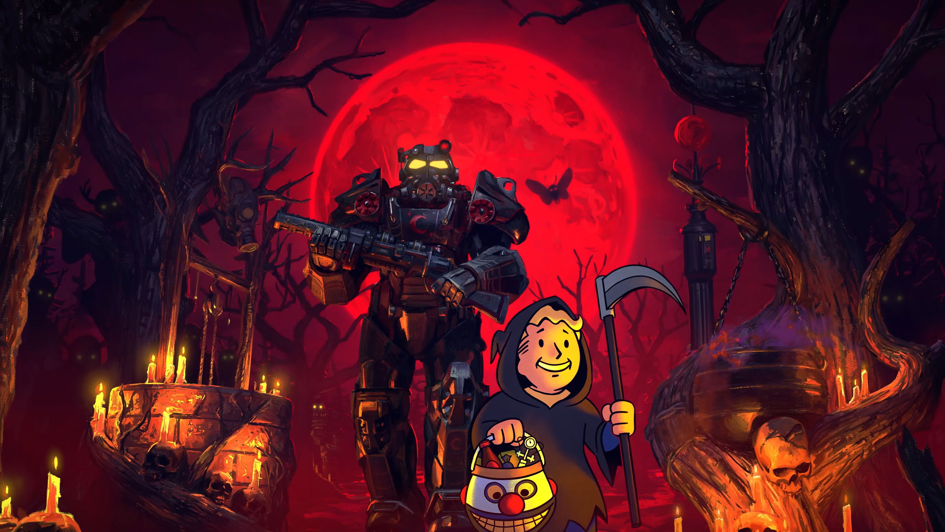 Fallout 76 Season 26