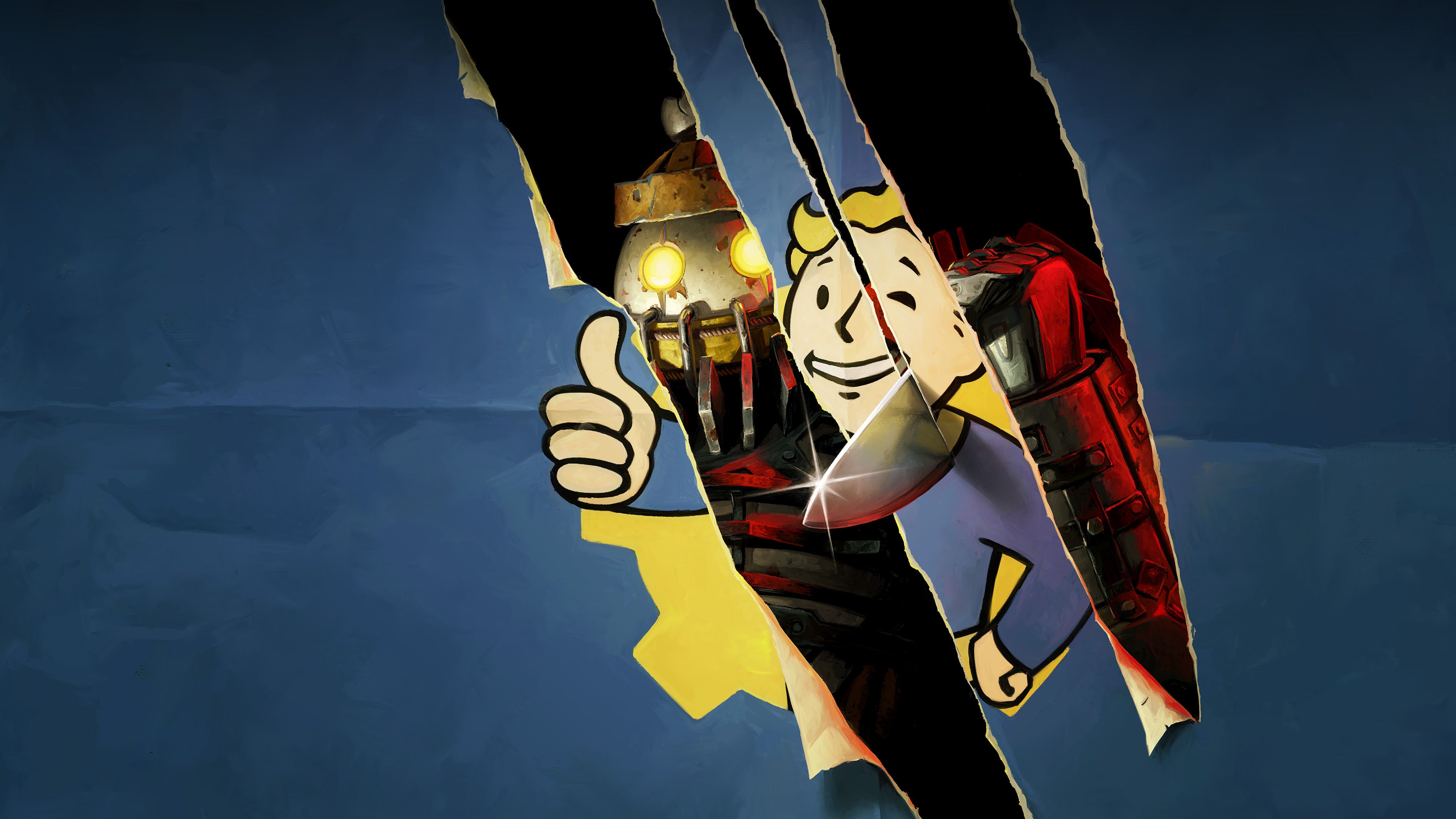 Fallout 76 Is Giving a Classic Fallout Curiosity More Life Than It Ever Had