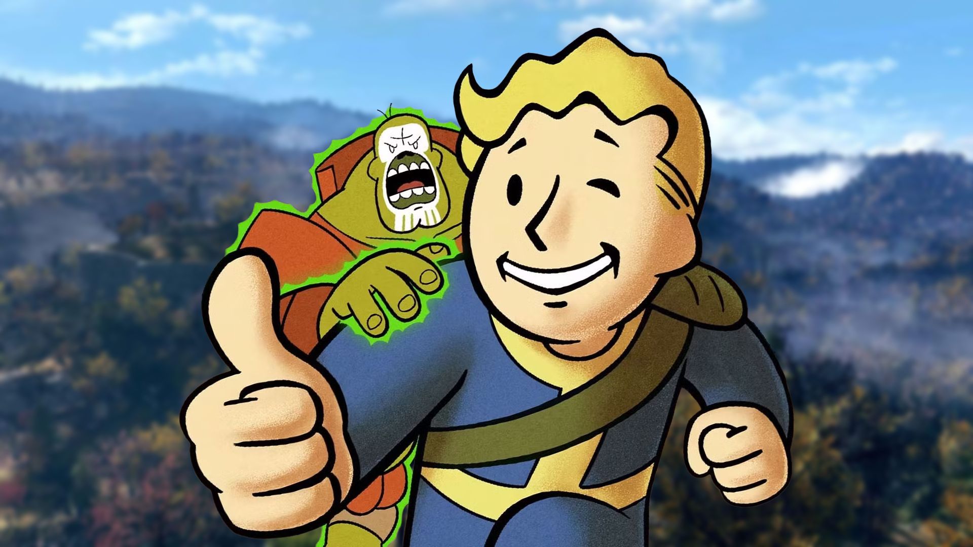 Bethesda and Obsidian Just Made Fallout 76 More Important to Fallout's Future Than Ever