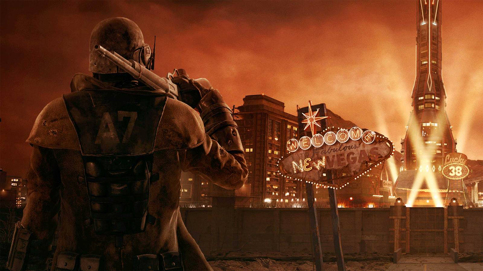 New Vegas Release Makes a Next-Gen Remaster Redundant New Vegas Release Makes a Next-Gen Remaster Redundant