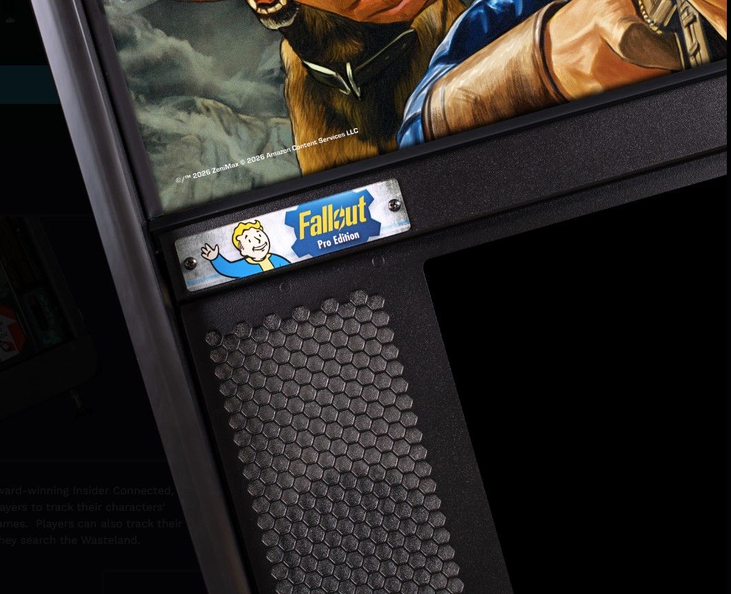 fallout pinball press 2
