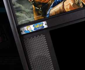 Konfirmasi Perilisan Resmi Fallout Terbaru Seharga $7,299 Telah Diumumkan 11 fallout pinball press 2