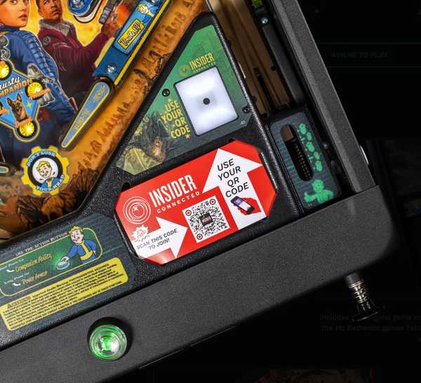 Konfirmasi Perilisan Resmi Fallout Terbaru Seharga $7,299 Telah Diumumkan 9 fallout pinball press