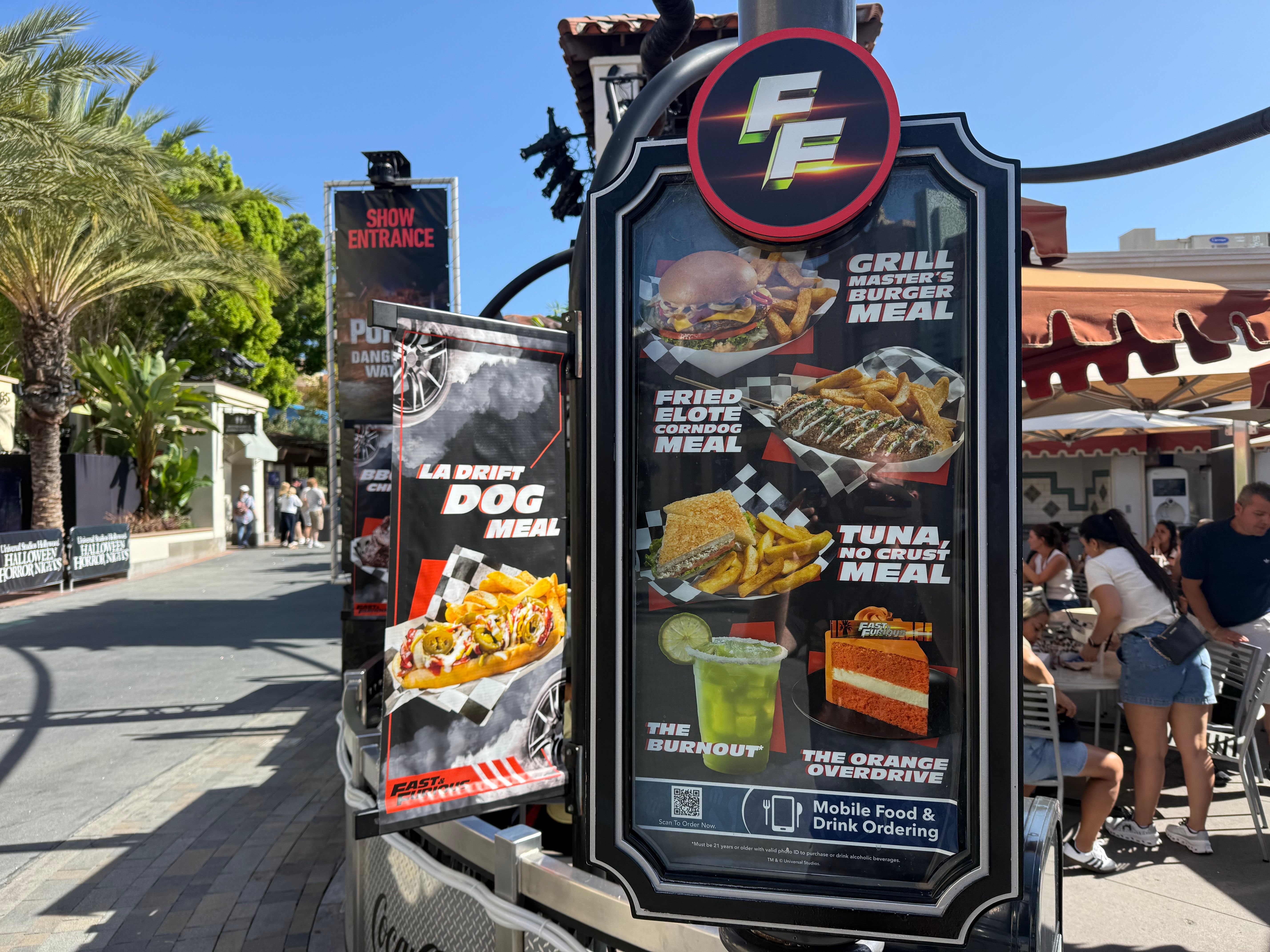 Fast and Furious Releases Its Most Thrilling Experience in Years
