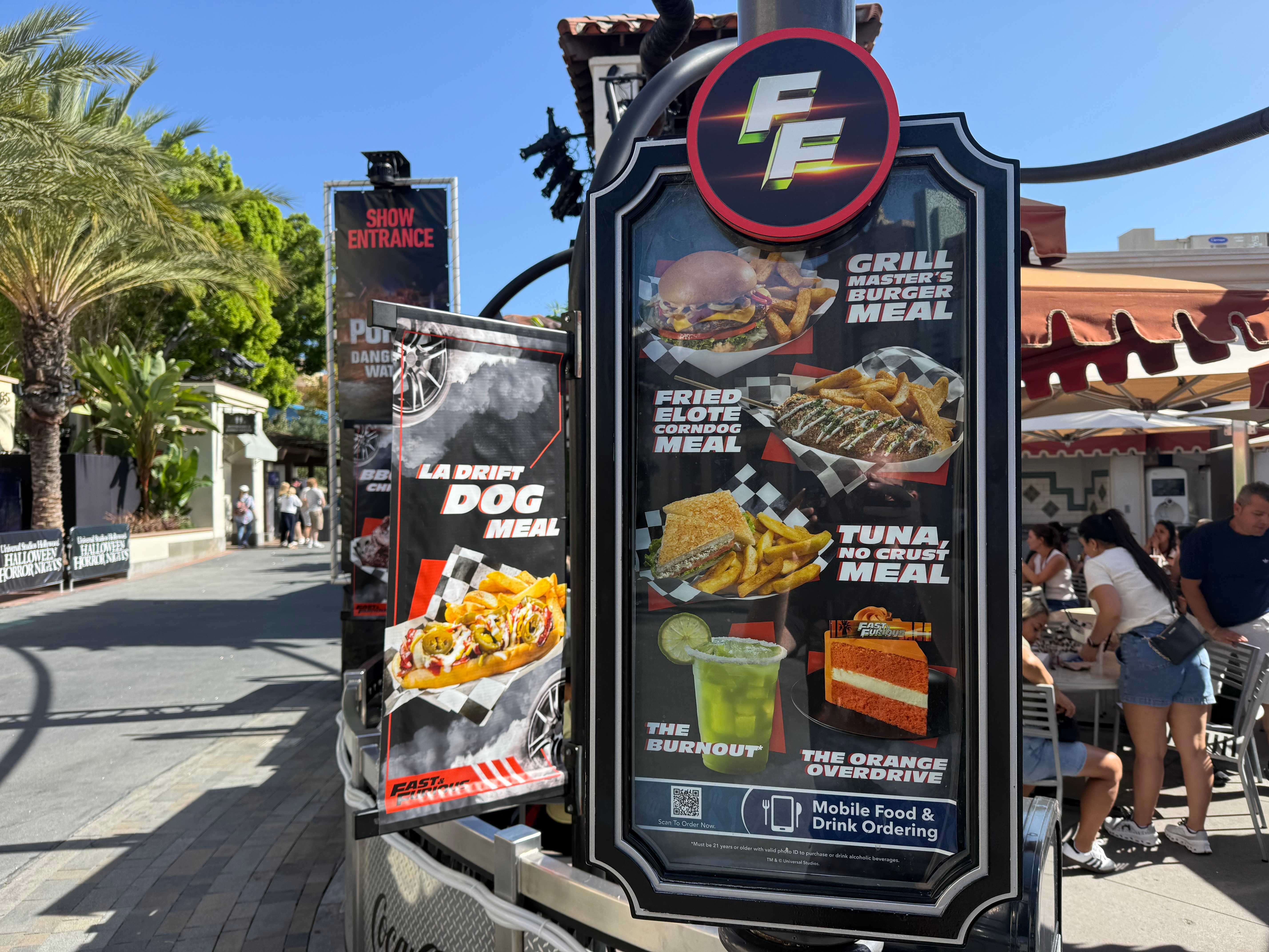 Fastest Fish Fast and Furious Releases Its Most Thrilling Experience in Years