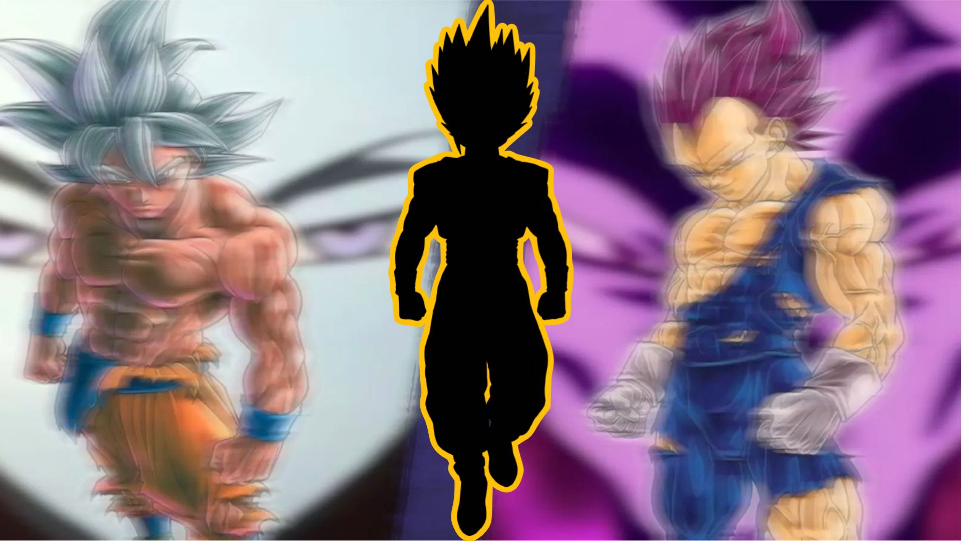 Dragon Ball Super 2 Is Introducing The Fastest Hero Of All Time