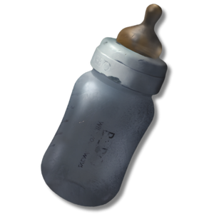 Feeder Bottle Artifact Control Resonant