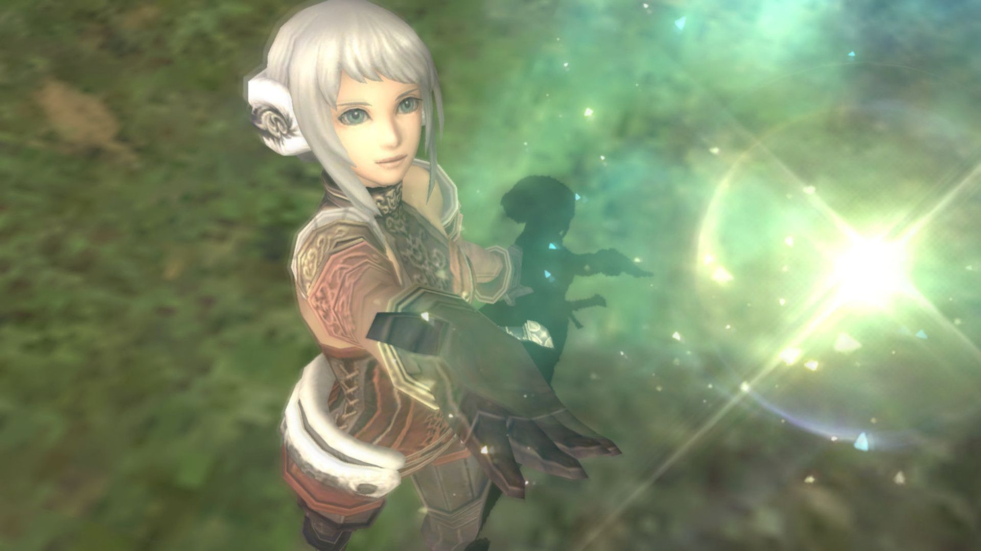 Final Fantasy 11 Just Changed Forever