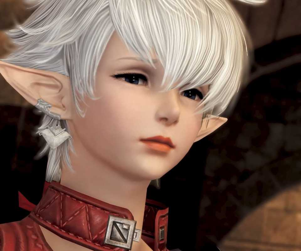 final-fantasy-14-alisae-thoughtful
