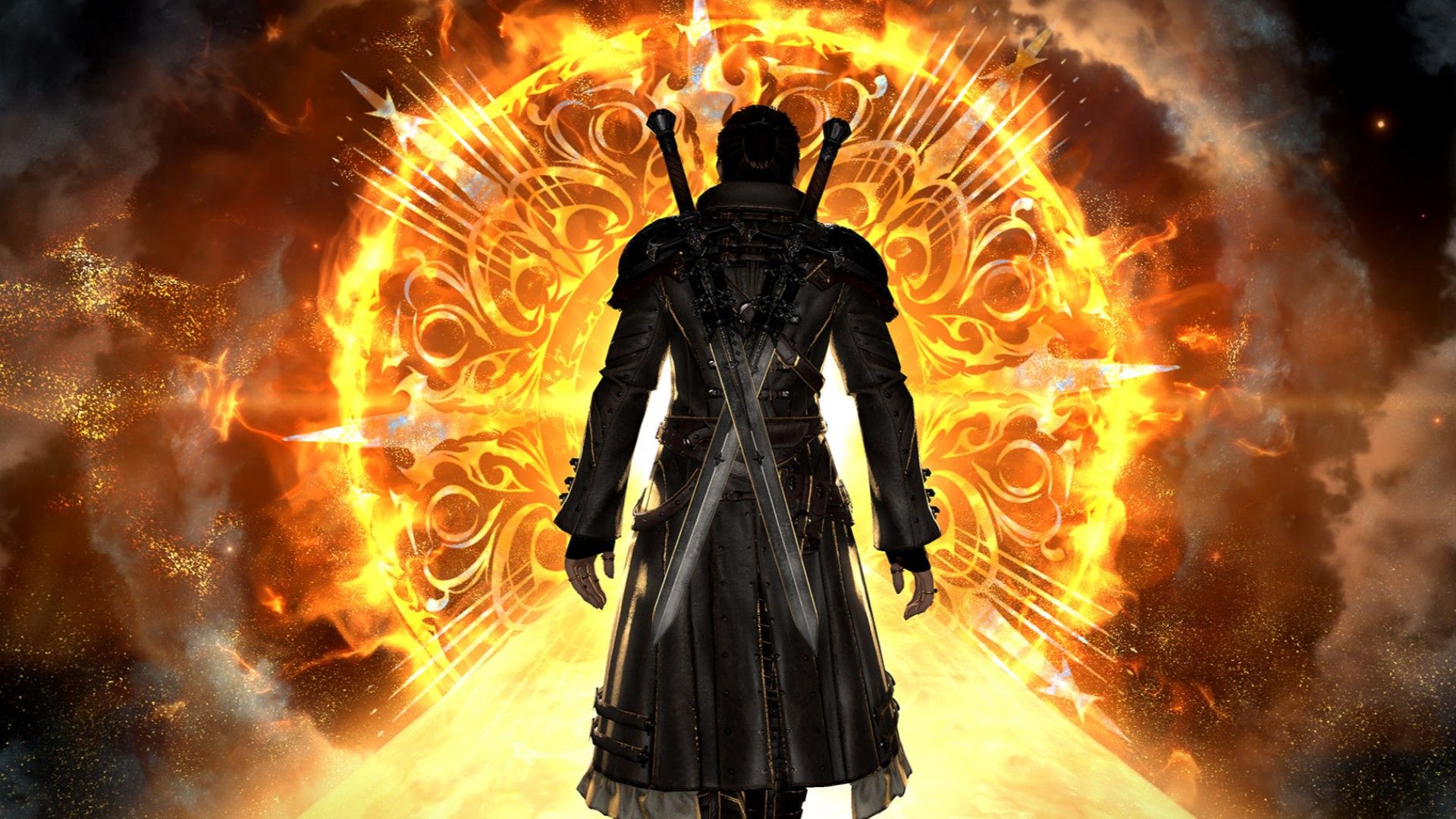 Final Fantasy 14 Fans May Have Figured Out Evercold's Second New Job
