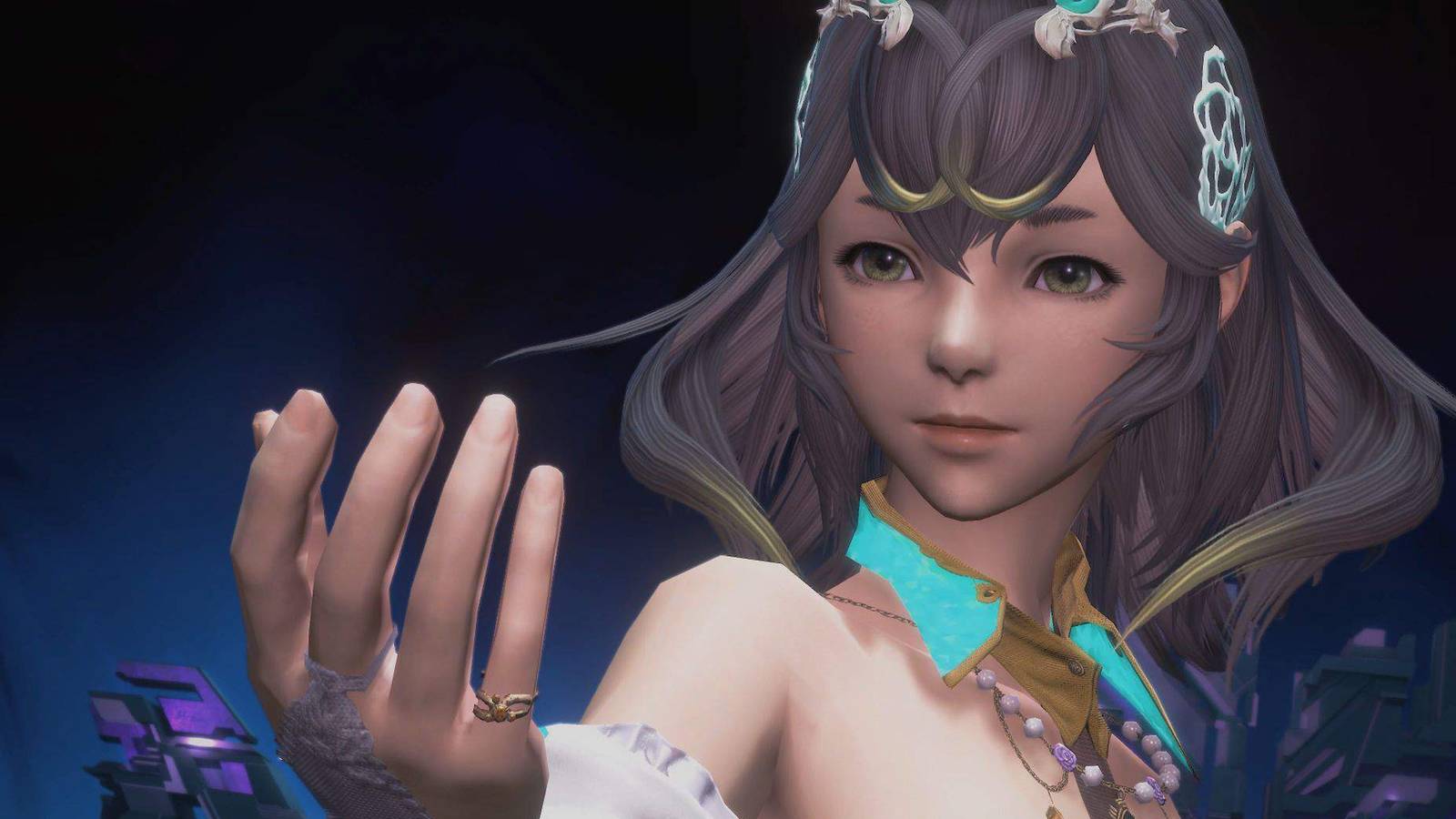 Final Fantasy 14: Bygone Serenity Officially Announced Final Fantasy 14: Bygone Serenity Officially Announced