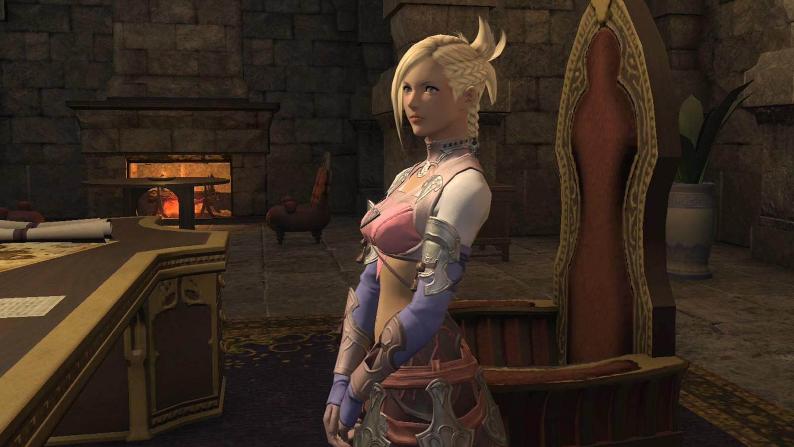Final Fantasy MMORPG Has Permanently Shut Down Final Fantasy MMORPG Has Permanently Shut Down
