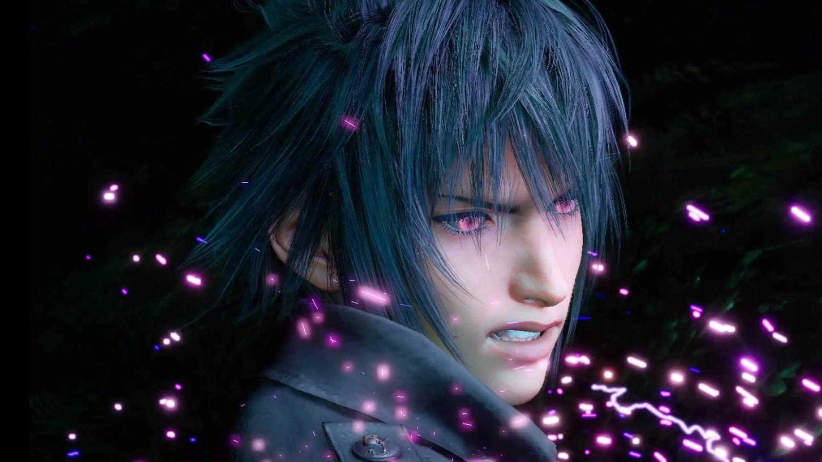 Final Fantasy 15’s Noctis Officially Returns on October 22 Final Fantasy 15’s Noctis Officially Returns on October 22