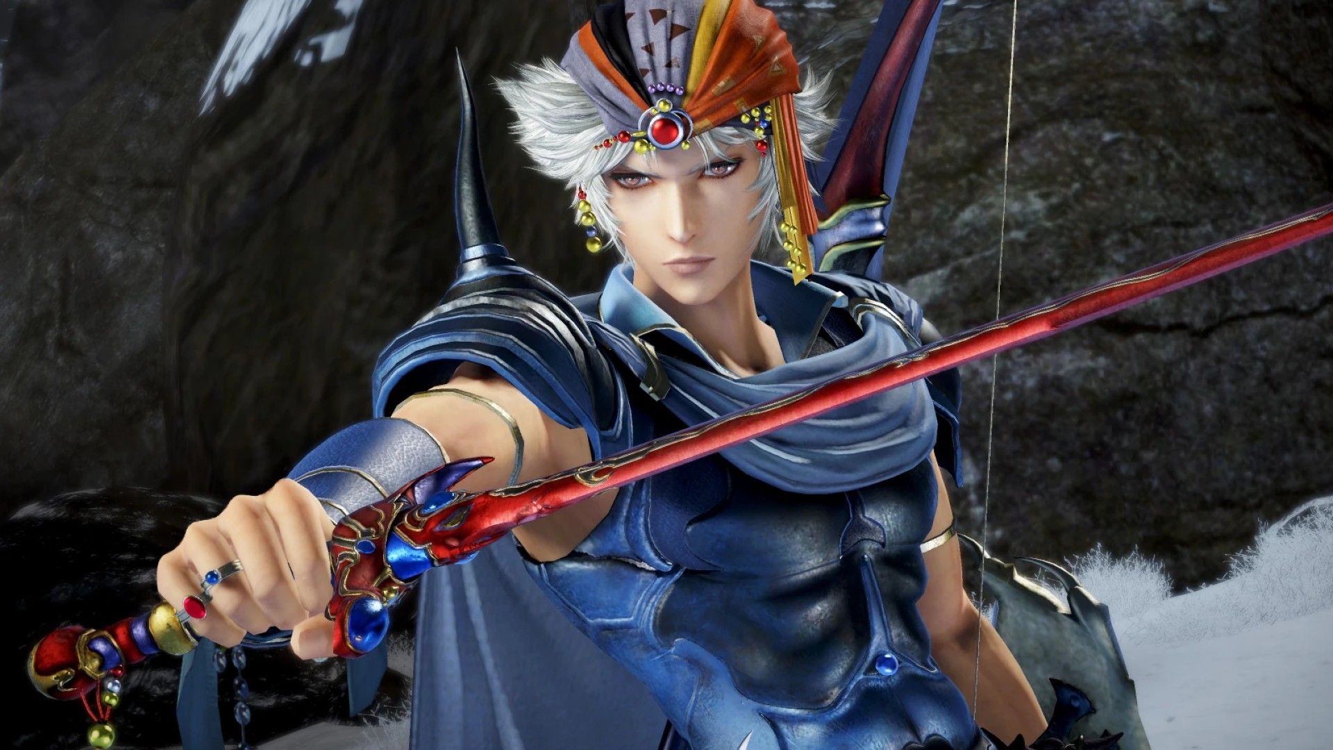 Final Fantasy 2's Firion Officially Returns on October 22
