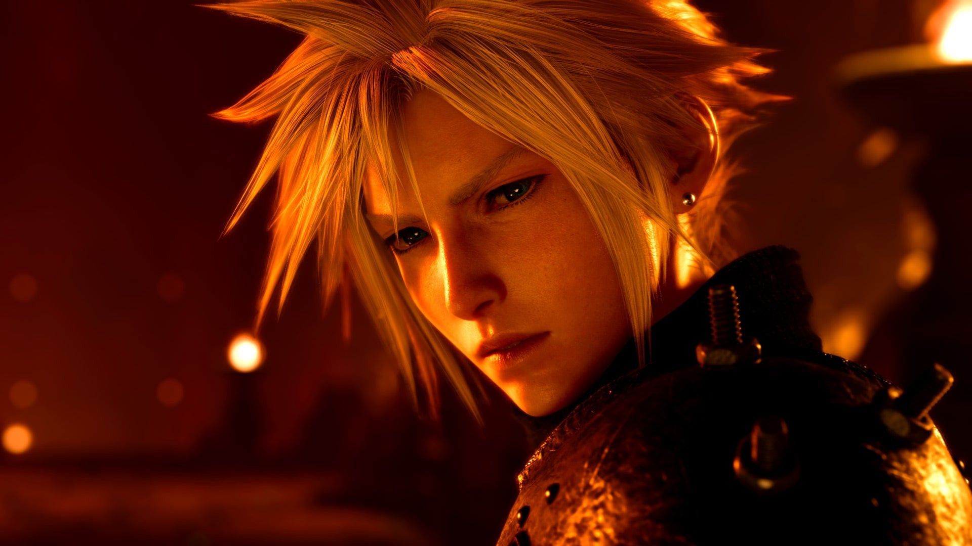 Final Fantasy 7 Revelation Comes With a Big Catch