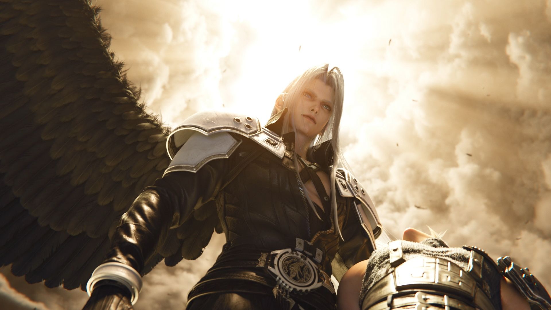 Final Fantasy 7 Revelation Finally Has a Release Date