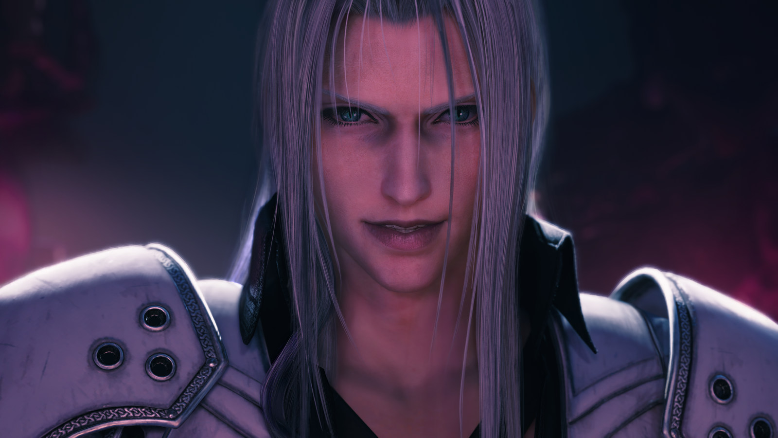 Final Fantasy 7 Revelation is Getting Sephiroth DLC Final Fantasy 7 Revelation is Getting Sephiroth DLC