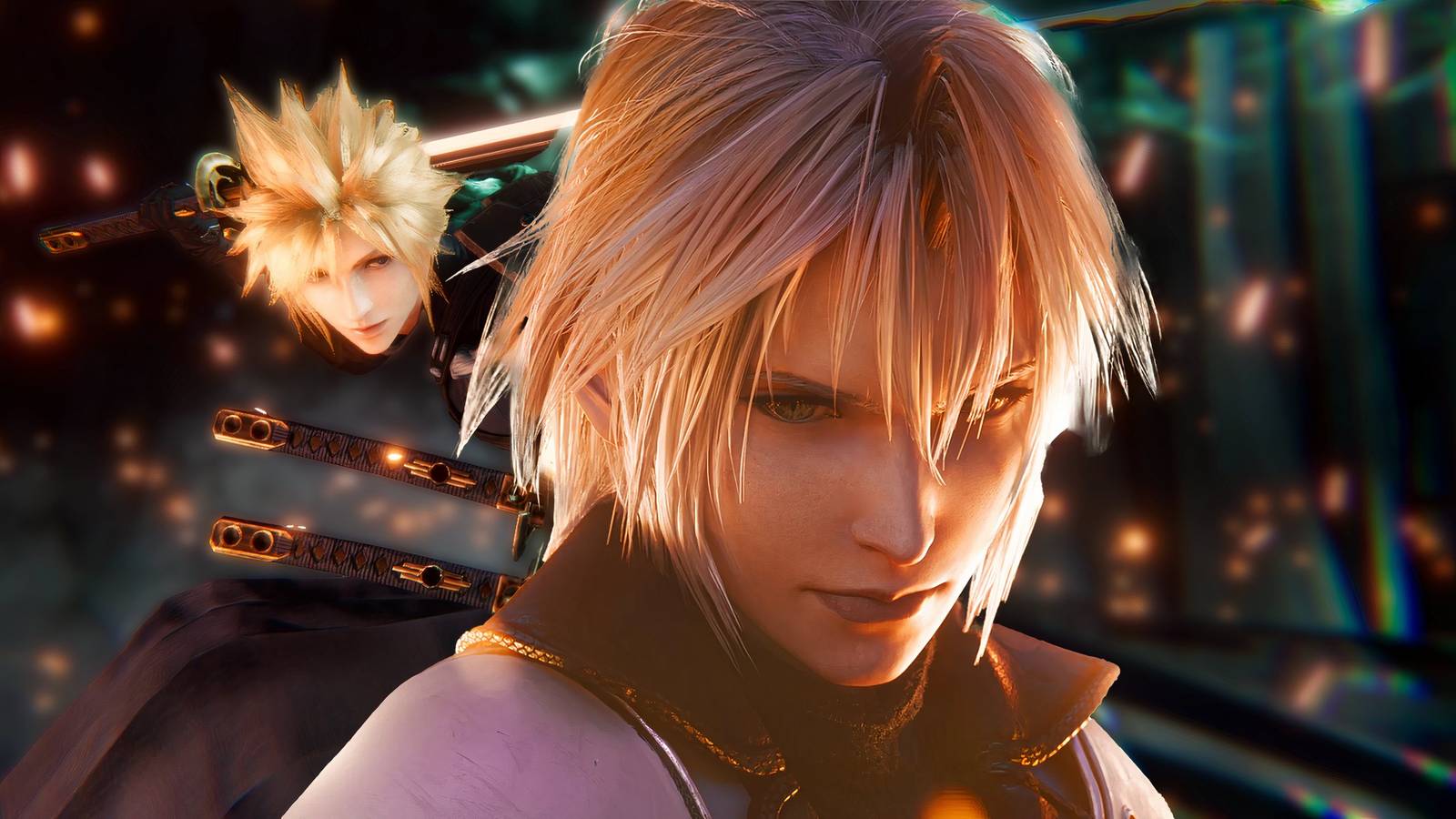Final Fantasy & 4 Other RPGs Permanently Shutting Down In October Final Fantasy & 4 Other RPGs Permanently Shutting Down In October