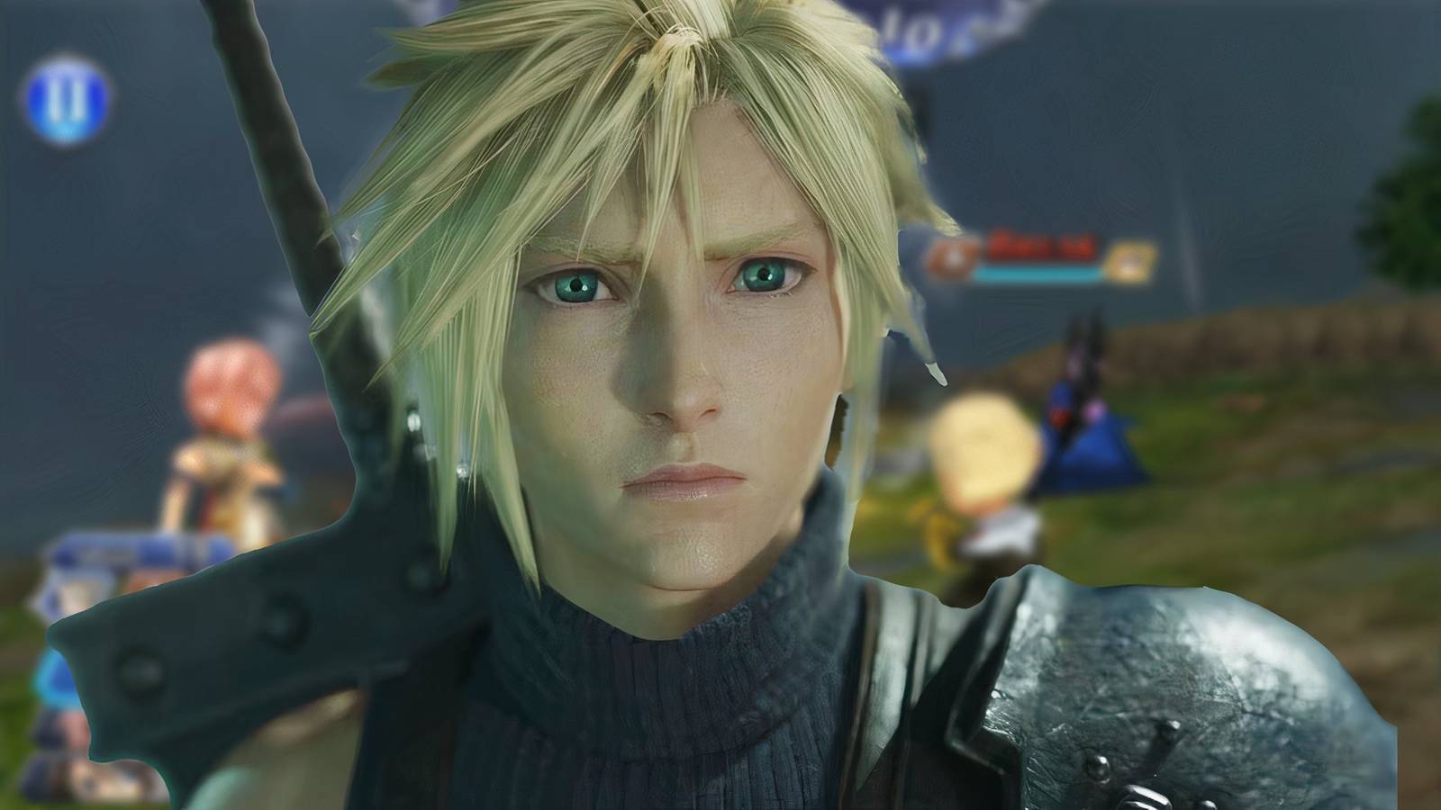 Final Fantasy & 4 Other RPGs Officially Unplayable Nowadays Final Fantasy & 4 Other RPGs Officially Unplayable Nowadays