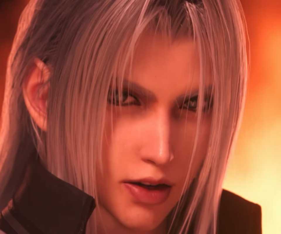 Final Fantasy Resonance Temukan Cara Cerdas Hidupkan Kembali Pahlawan Klasik Final Fantasy 29 Final-Fantasy Resonance Sephiroth Header