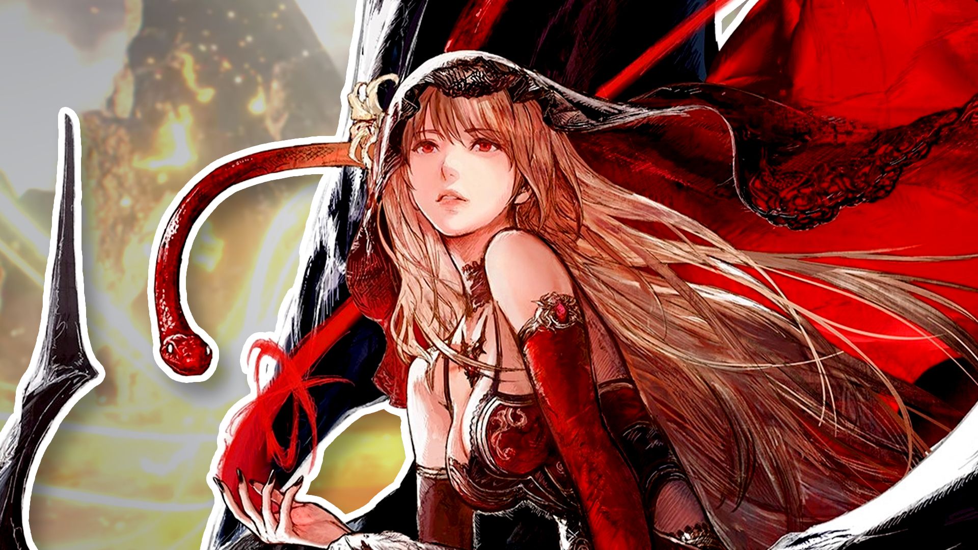 Final Fantasy Resonance - Hands-On Video Preview