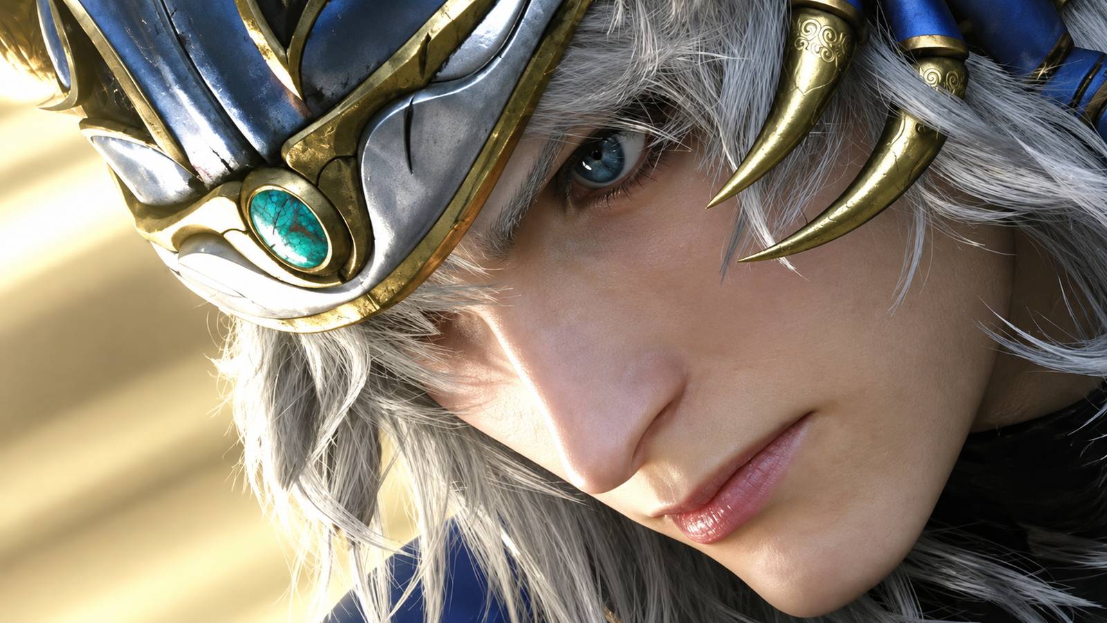 New Final Fantasy 4 35th Anniversary Release Officially Revealed New Final Fantasy 4 35th Anniversary Release Officially Revealed