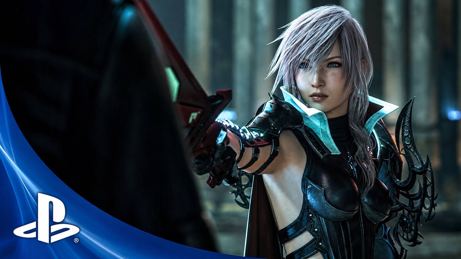 Final Fantasy 13’s Lightning Officially Making a Comeback on October 22 Final Fantasy 13’s Lightning Officially Making a Comeback on October 22