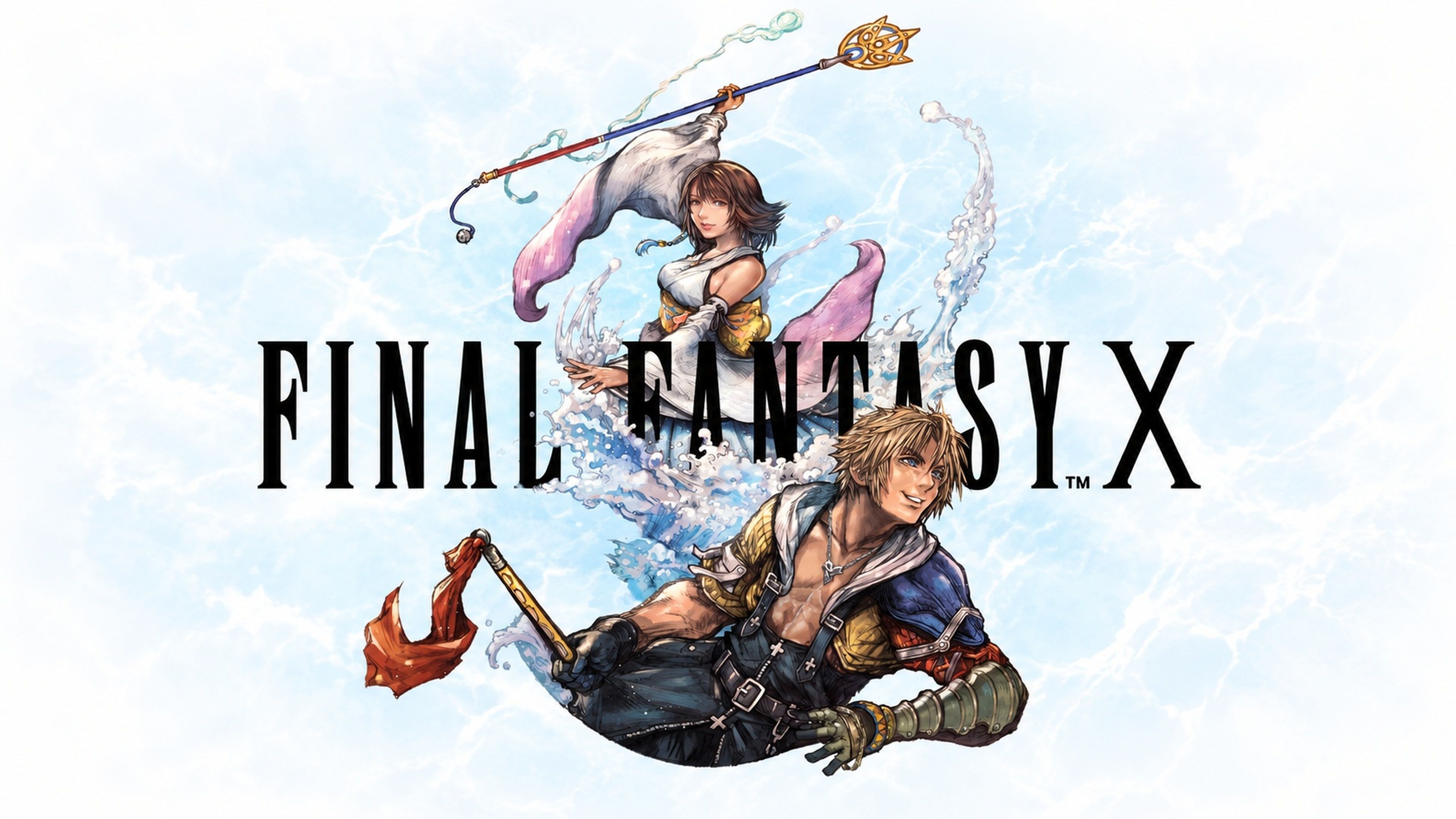 New Final Fantasy 10 25th Anniversary Release Officially Revealed