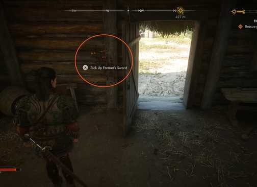 Panduan Achievement Unquenchable Thirst di The Blood of Dawnwalker 11 Finding the truth about VIcho 2 in The Blood of Dawnwalker